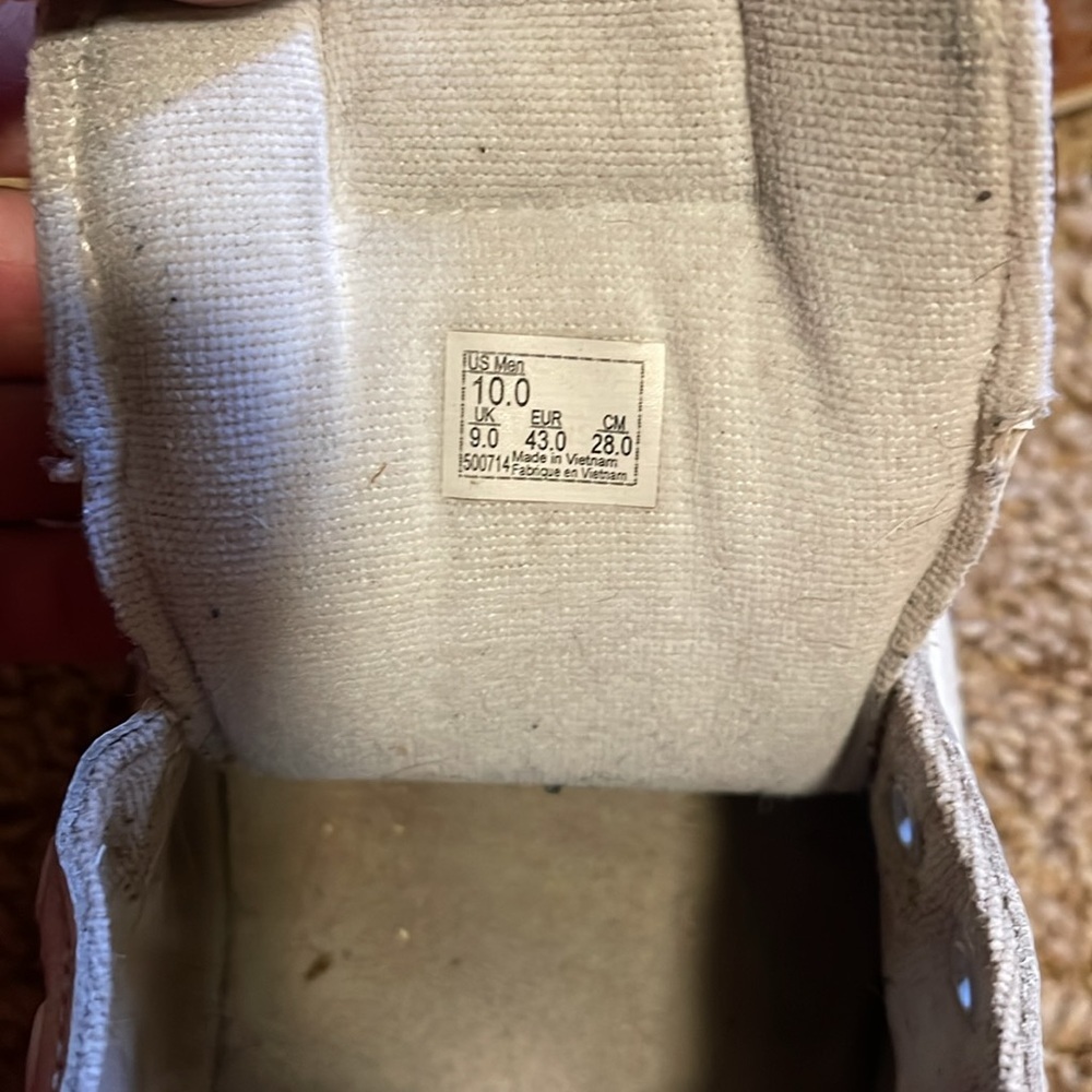 Vans - Picture 5 of 5